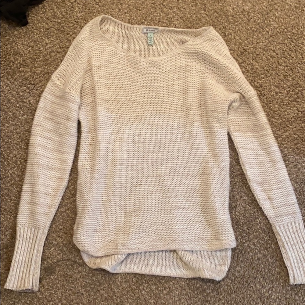 Sweater